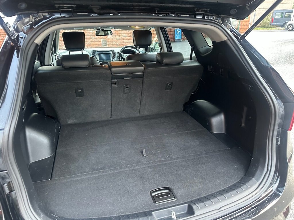 Used Hyundai Santa Fe 2016 for sale - 76792046: Photo 30