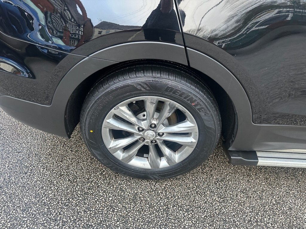 Used Hyundai Santa Fe 2016 for sale - 76792046: Photo 32