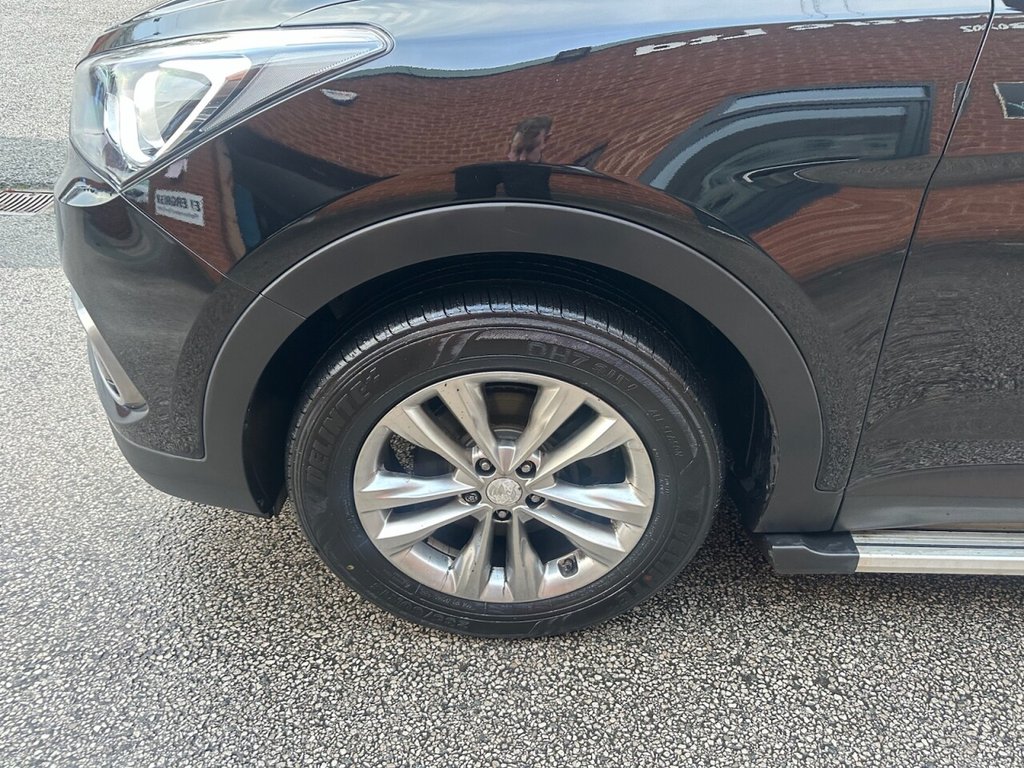 Used Hyundai Santa Fe 2016 for sale - 76792046: Photo 34