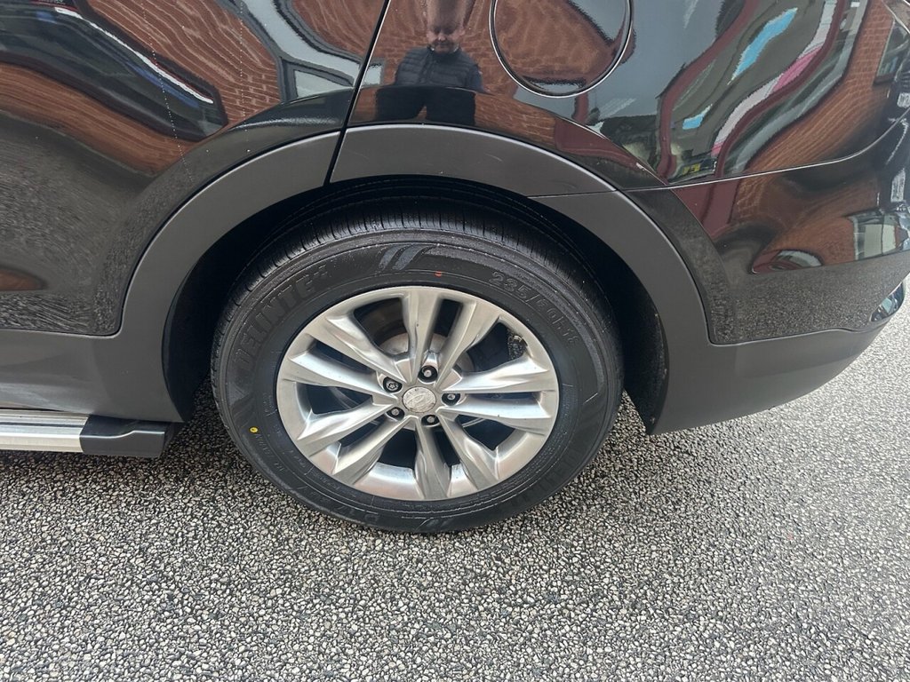 Used Hyundai Santa Fe 2016 for sale - 76792046: Photo 35