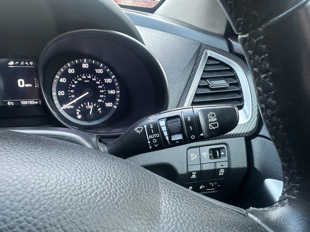 Used Hyundai Santa Fe 2016 for sale - 76792046: Photo 42