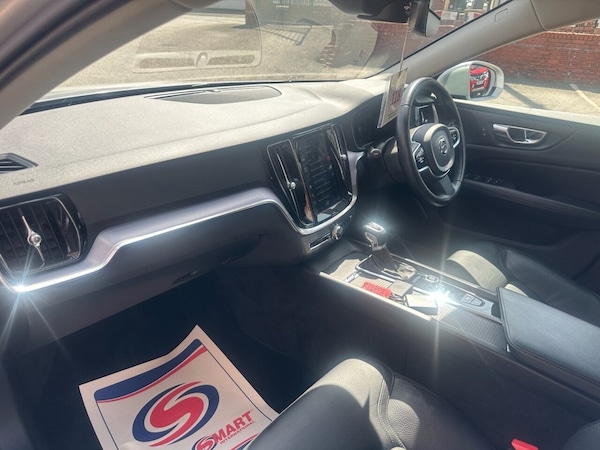 Used Volvo V60 Cross Country 2019 for sale - 74714724: Photo 18
