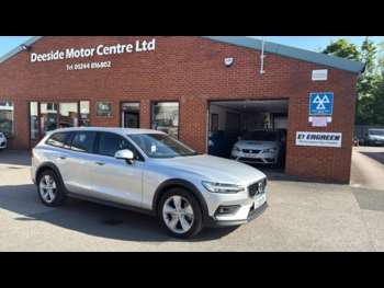 2019 (19) - 2.0 D4 [190] Cross Country 5dr AWD Auto