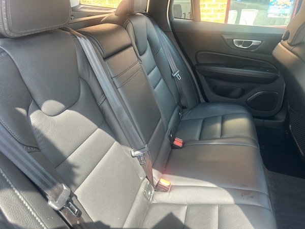 Used Volvo V60 Cross Country 2019 for sale - 74714724: Photo 20