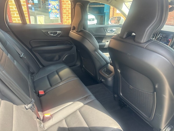 Used Volvo V60 Cross Country 2019 for sale - 74714724: Photo 21