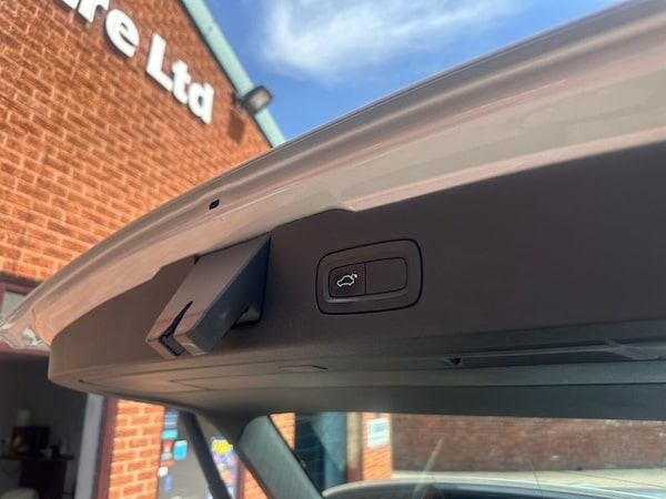Used Volvo V60 Cross Country 2019 for sale - 74714724: Photo 29