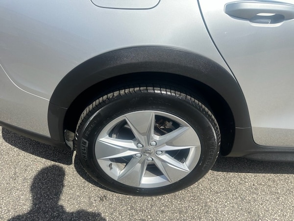 Used Volvo V60 Cross Country 2019 for sale - 74714724: Photo 31