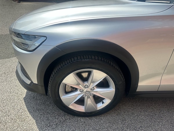 Used Volvo V60 Cross Country 2019 for sale - 74714724: Photo 33