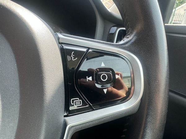 Used Volvo V60 Cross Country 2019 for sale - 74714724: Photo 40