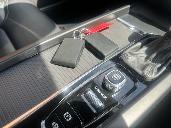 Used Volvo V60 Cross Country 2019 for sale - 74714724: Photo 44