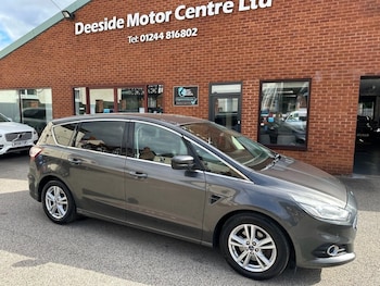 Used Ford S-Max 2015 for sale - 78850435: Photo