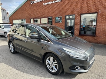 Used Ford S-Max 2015 for sale - 78850435: Photo