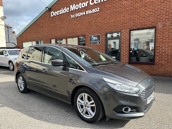 Used Ford S-Max 2015 for sale - 78850435: Photo