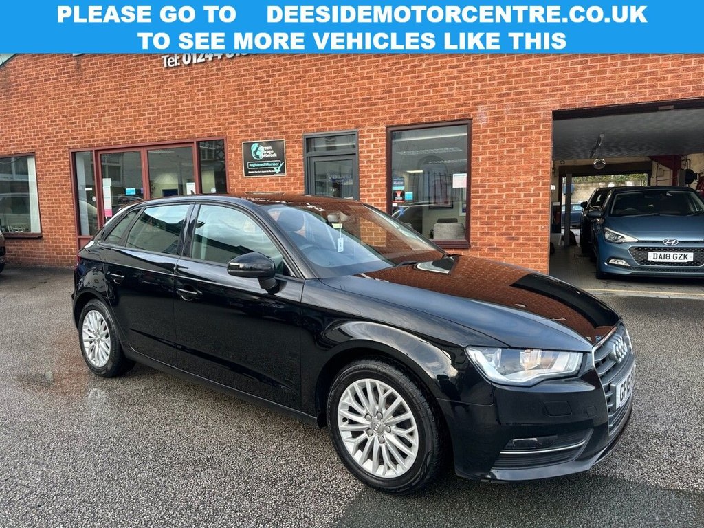 Used Audi A3 2015 for sale - 77558065: Photo 1