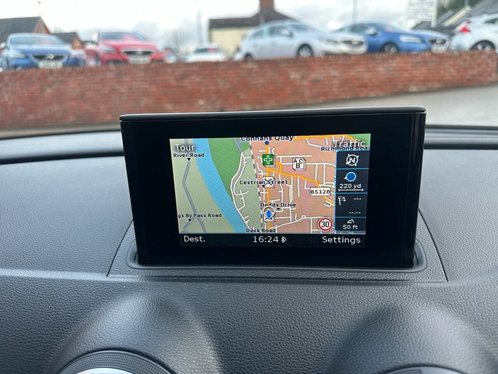 Used Audi A3 2015 for sale - 77558065: Photo 10