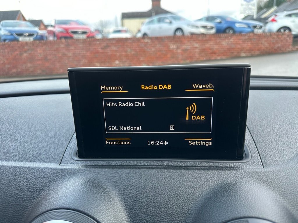 Used Audi A3 2015 for sale - 77558065: Photo 11