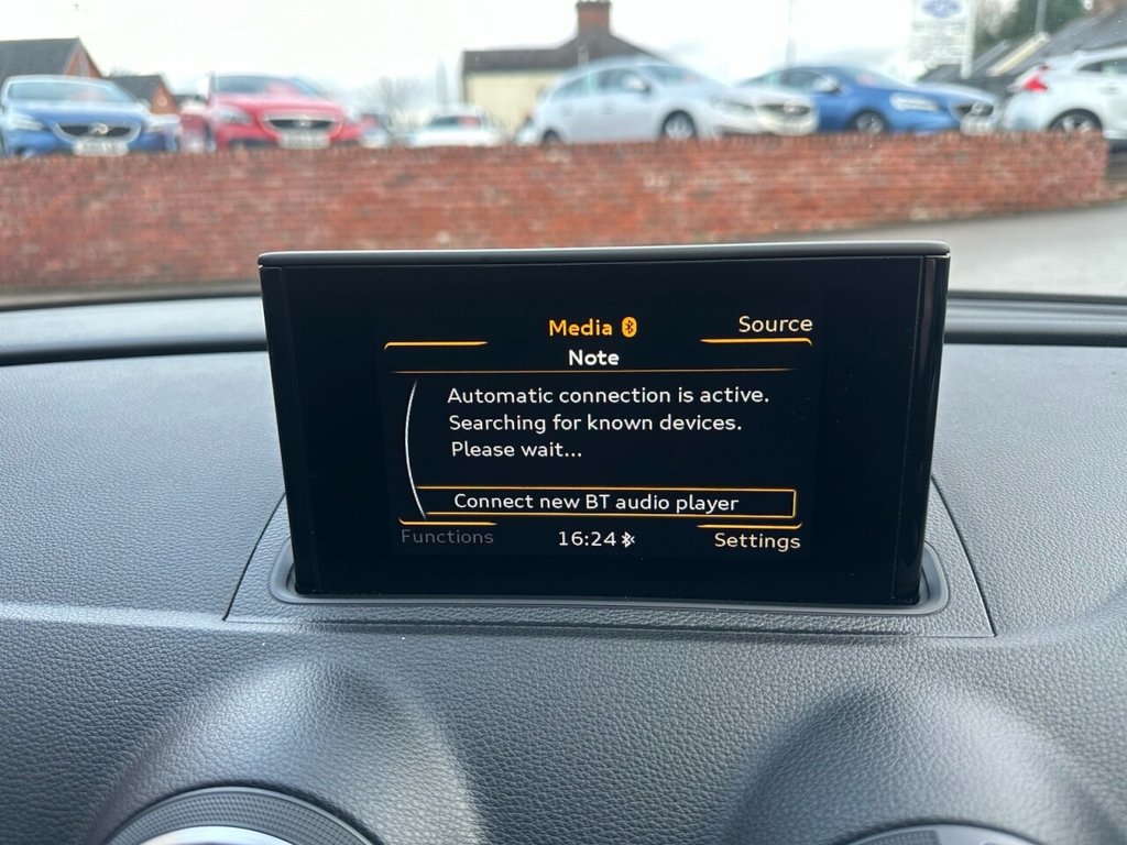 Used Audi A3 2015 for sale - 77558065: Photo 13