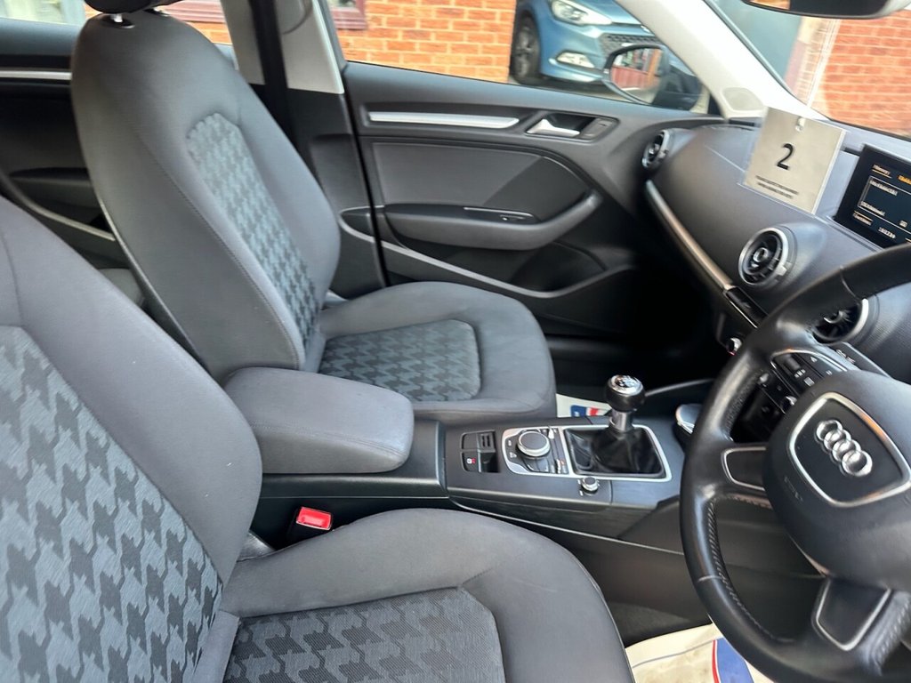 Used Audi A3 2015 for sale - 77558065: Photo 16