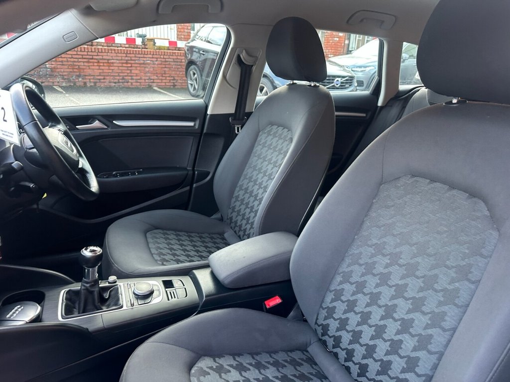 Used Audi A3 2015 for sale - 77558065: Photo 18