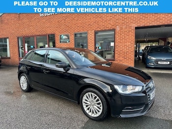 Used Audi A3 2015 for sale - 77558065: Photo