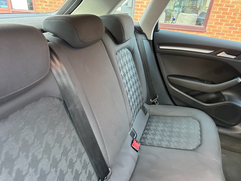 Used Audi A3 2015 for sale - 77558065: Photo 21