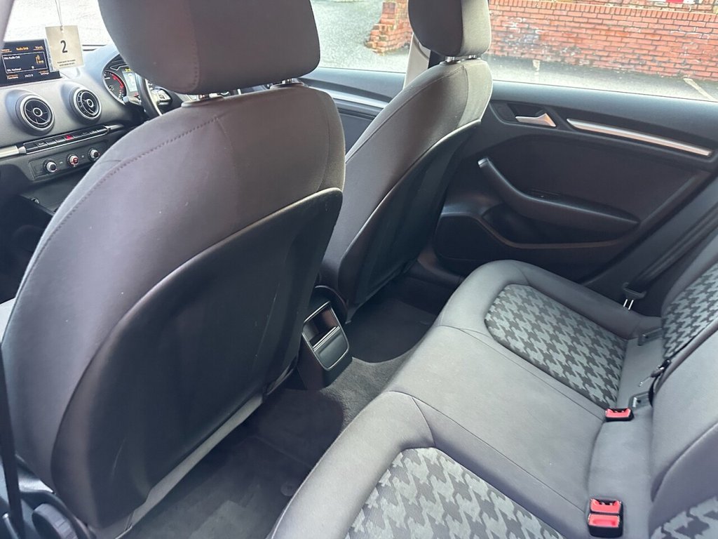 Used Audi A3 2015 for sale - 77558065: Photo 24