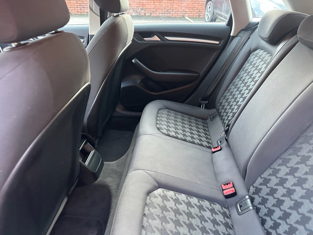 Used Audi A3 2015 for sale - 77558065: Photo 25