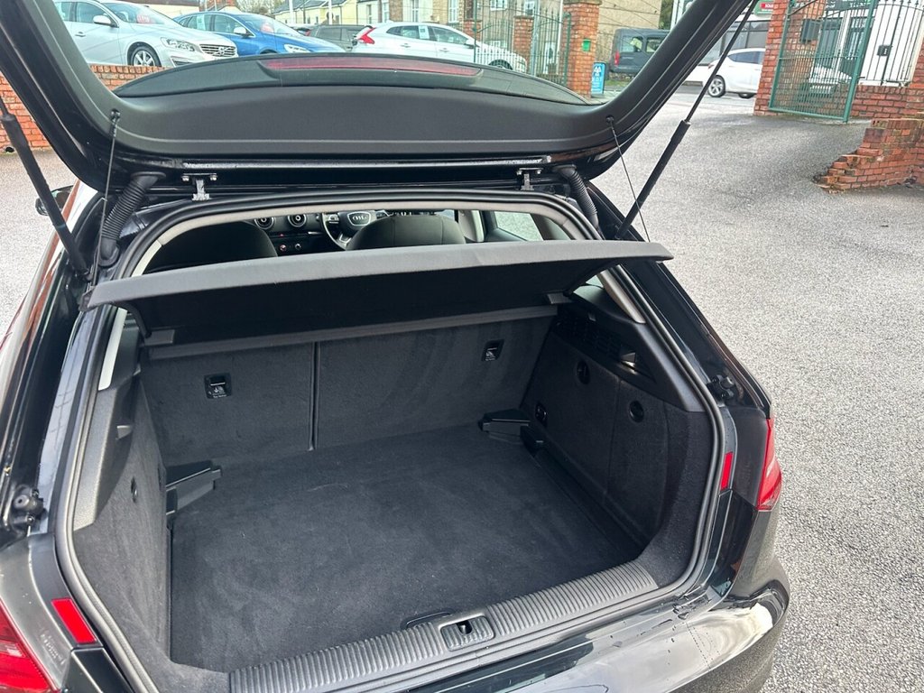 Used Audi A3 2015 for sale - 77558065: Photo 28