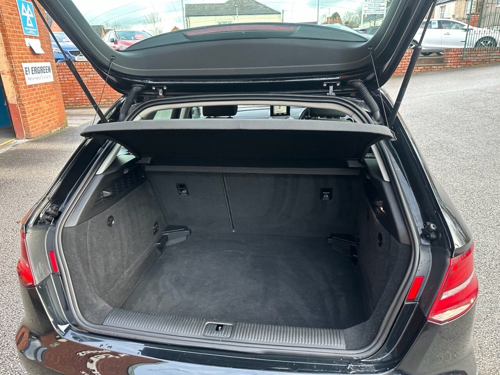 Used Audi A3 2015 for sale - 77558065: Photo 29