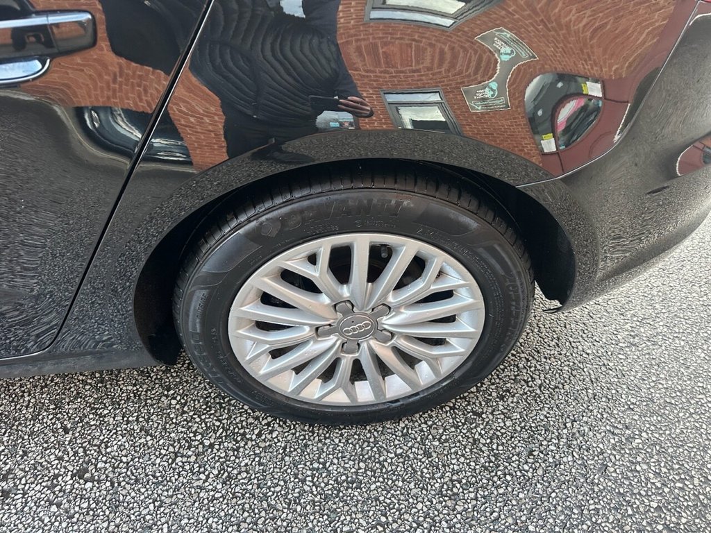 Used Audi A3 2015 for sale - 77558065: Photo 32