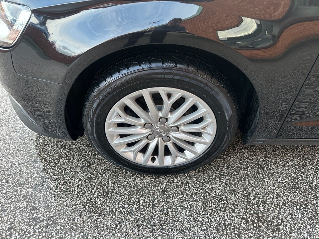 Used Audi A3 2015 for sale - 77558065: Photo 33