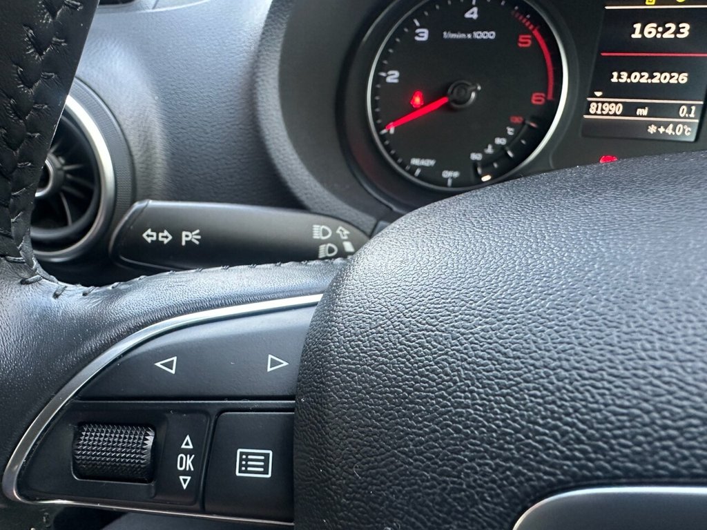 Used Audi A3 2015 for sale - 77558065: Photo 36