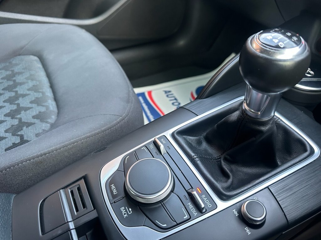 Used Audi A3 2015 for sale - 77558065: Photo 40