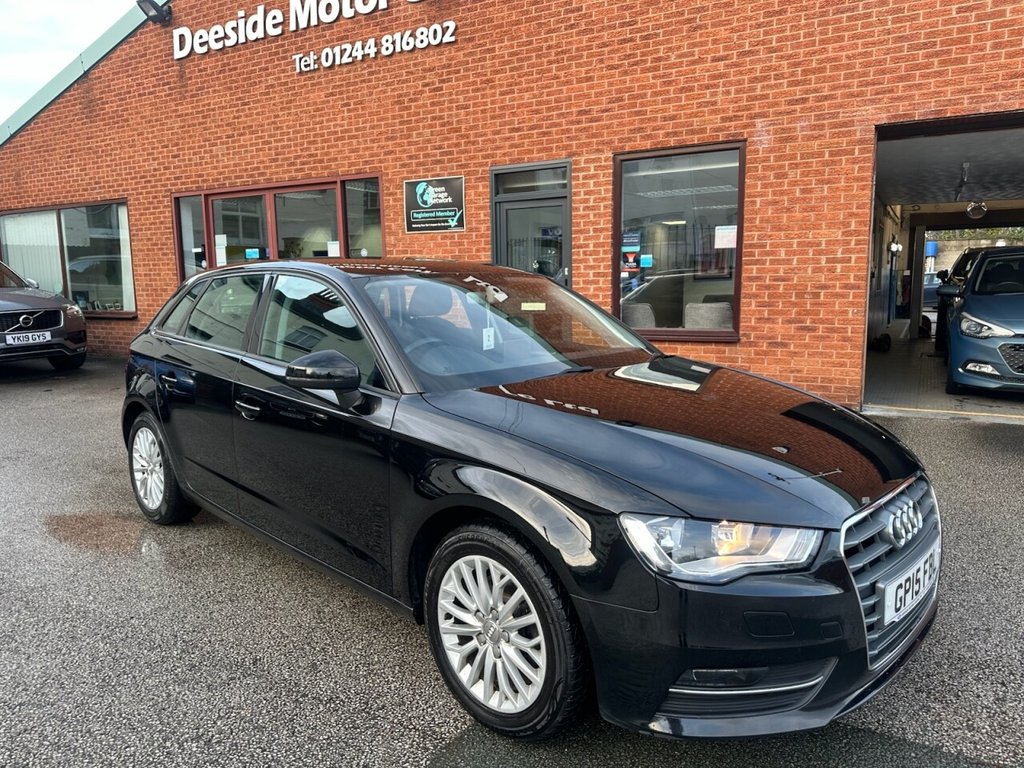 Used Audi A3 2015 for sale - 77558065: Photo 46