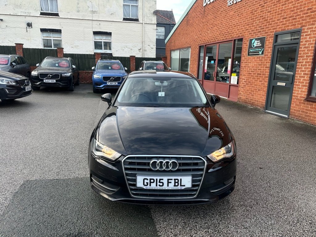 Used Audi A3 2015 for sale - 77558065: Photo 47