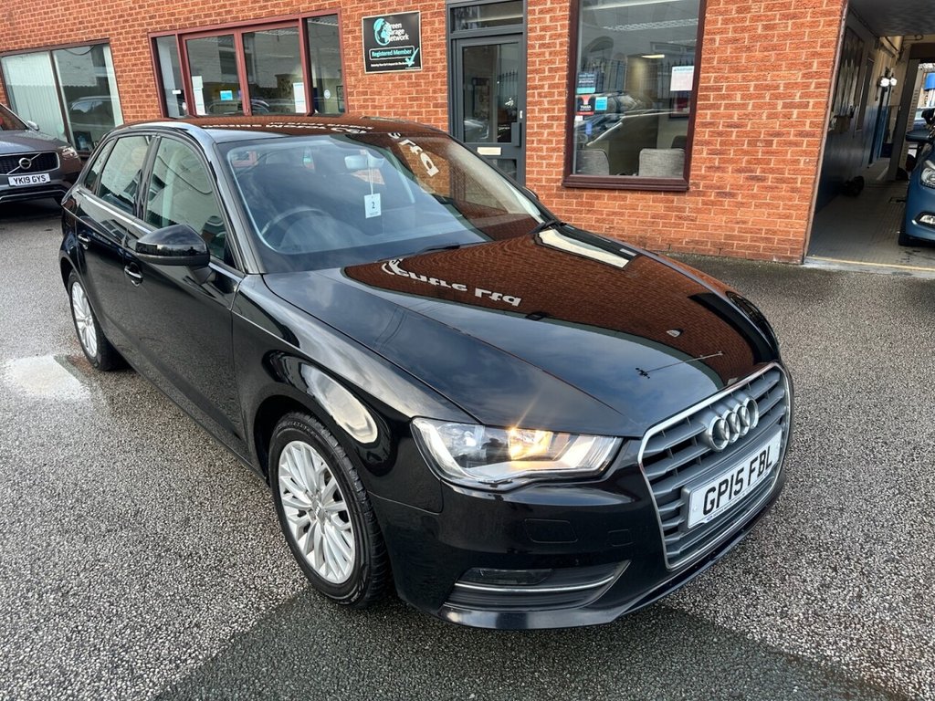 Used Audi A3 2015 for sale - 77558065: Photo 48