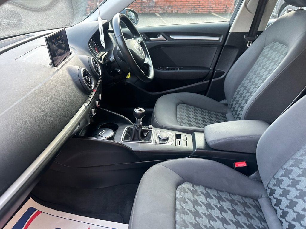 Used Audi A3 2015 for sale - 77558065: Photo 6