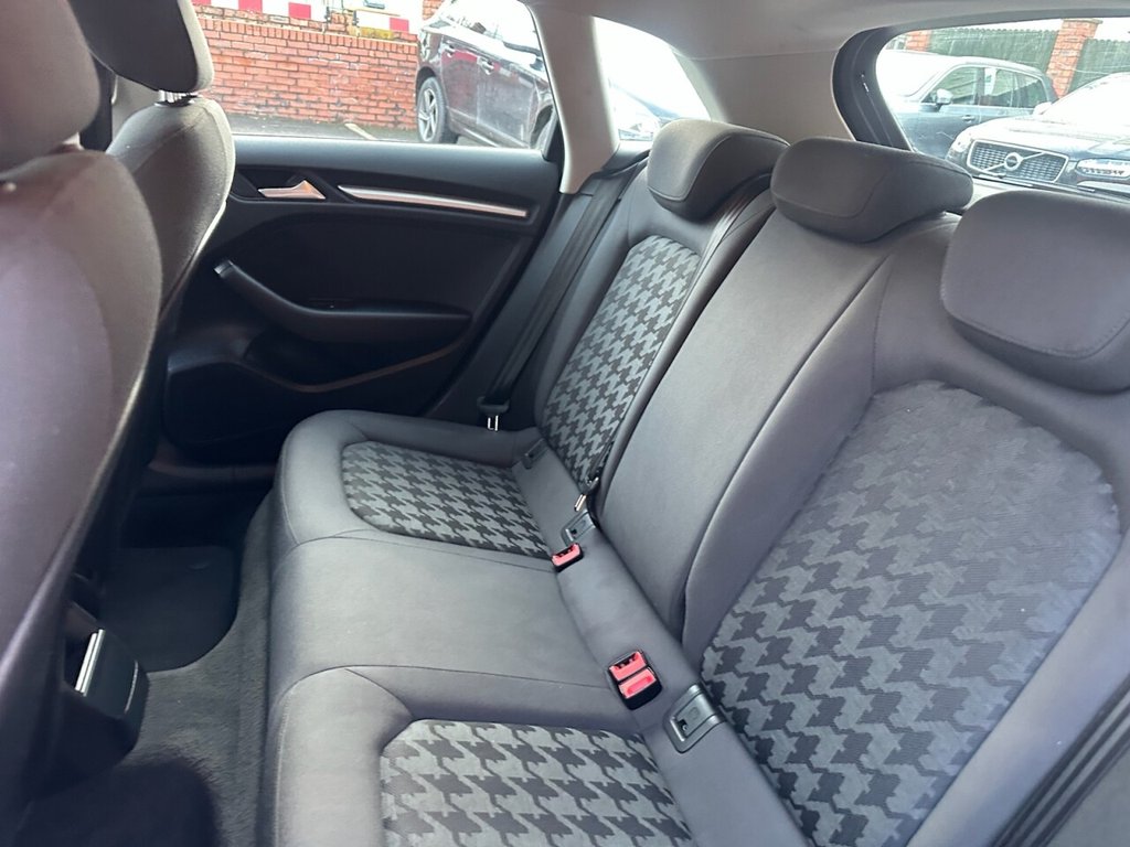 Used Audi A3 2015 for sale - 77558065: Photo 7