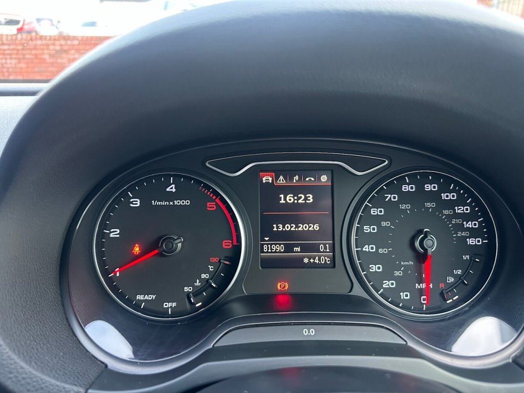 Used Audi A3 2015 for sale - 77558065: Photo 9