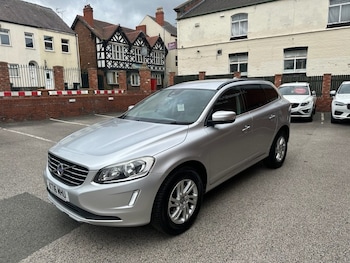 Used Volvo XC60 2016 for sale - 75451090: Photo