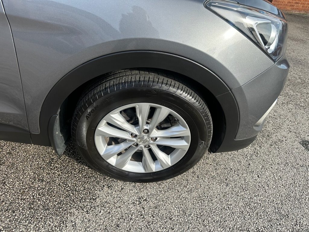 Used Hyundai Santa Fe 2016 for sale - 76406918: Photo 10