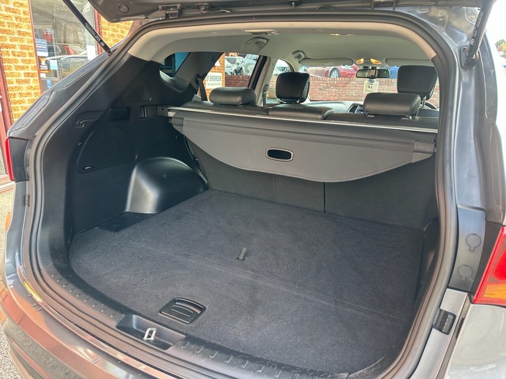 Used Hyundai Santa Fe 2016 for sale - 76406918: Photo 21