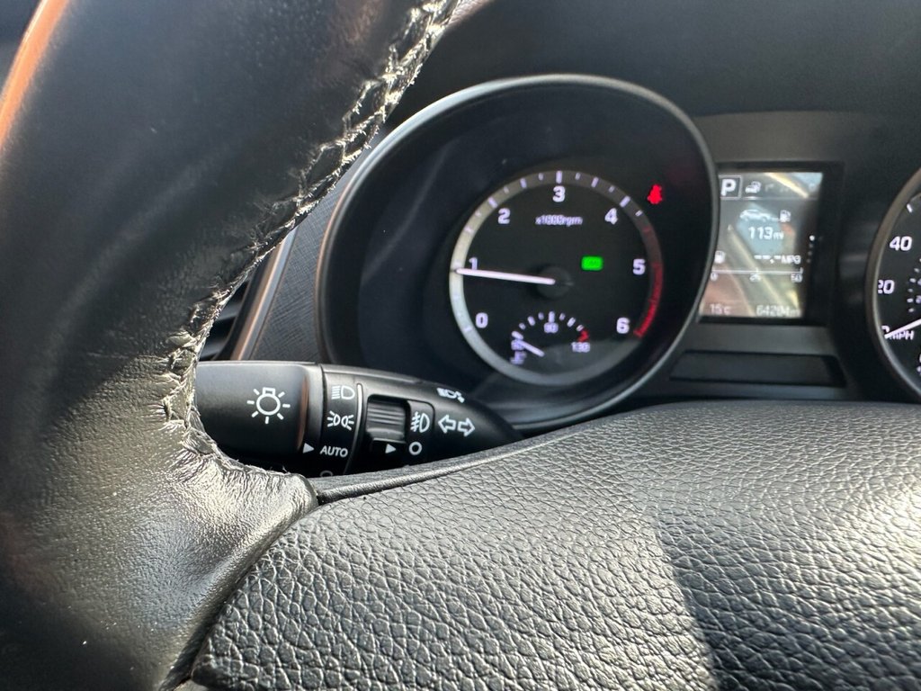 Used Hyundai Santa Fe 2016 for sale - 76406918: Photo 33