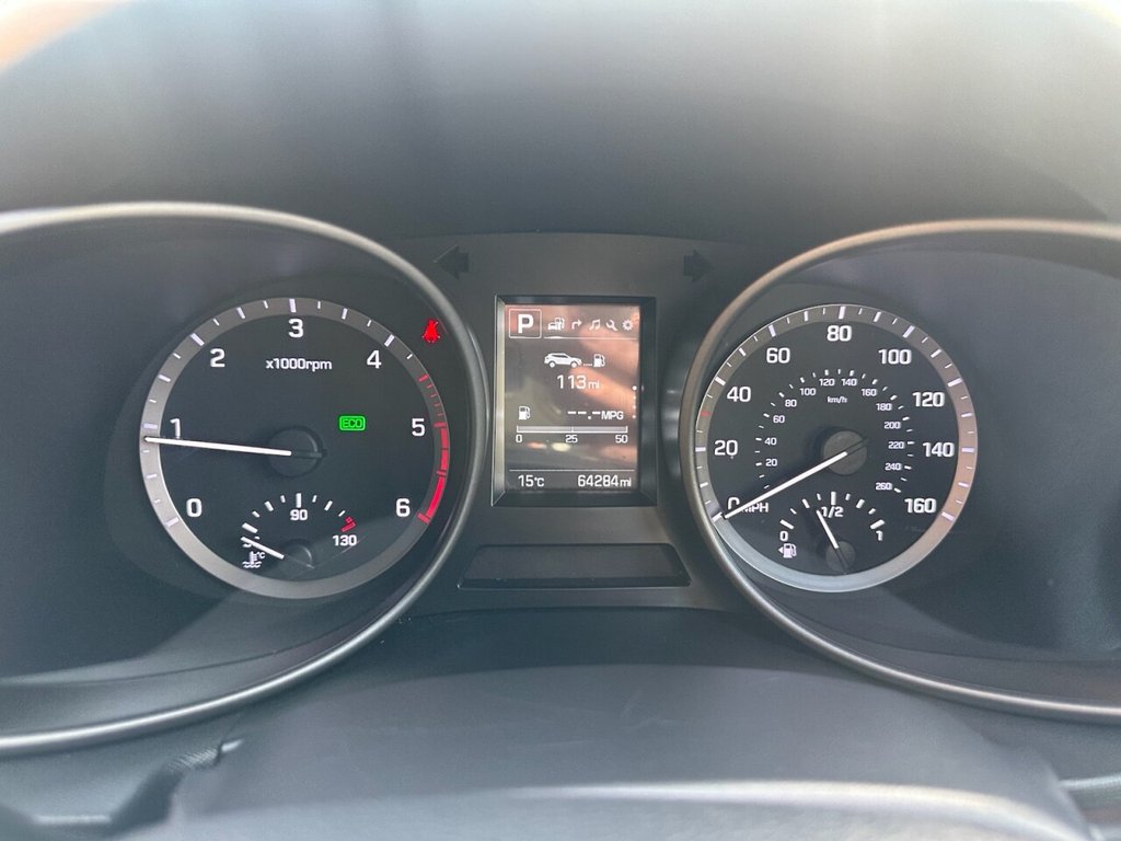 Used Hyundai Santa Fe 2016 for sale - 76406918: Photo 34