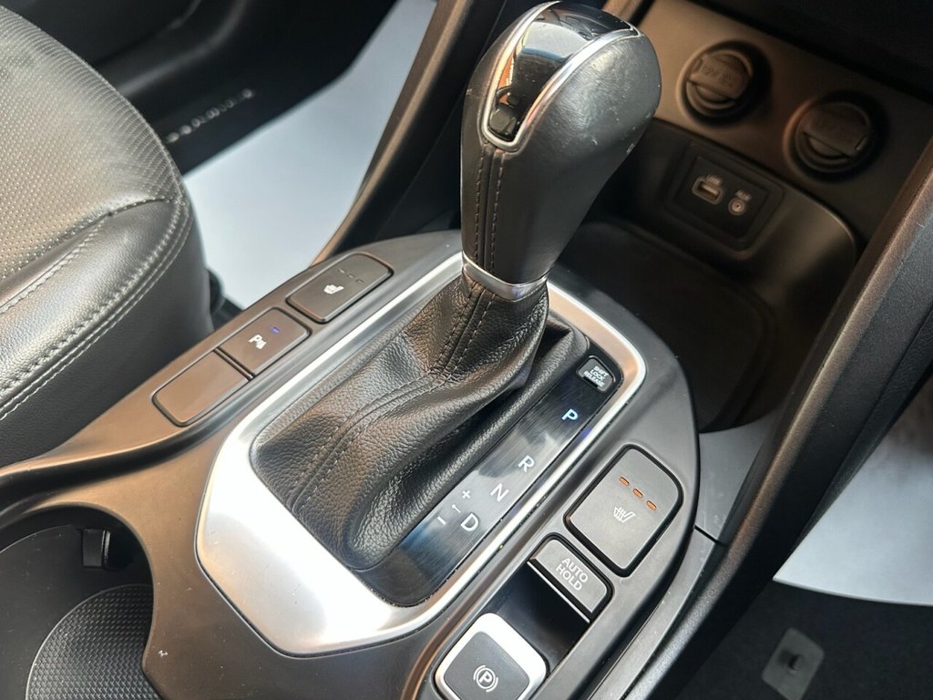 Used Hyundai Santa Fe 2016 for sale - 76406918: Photo 39