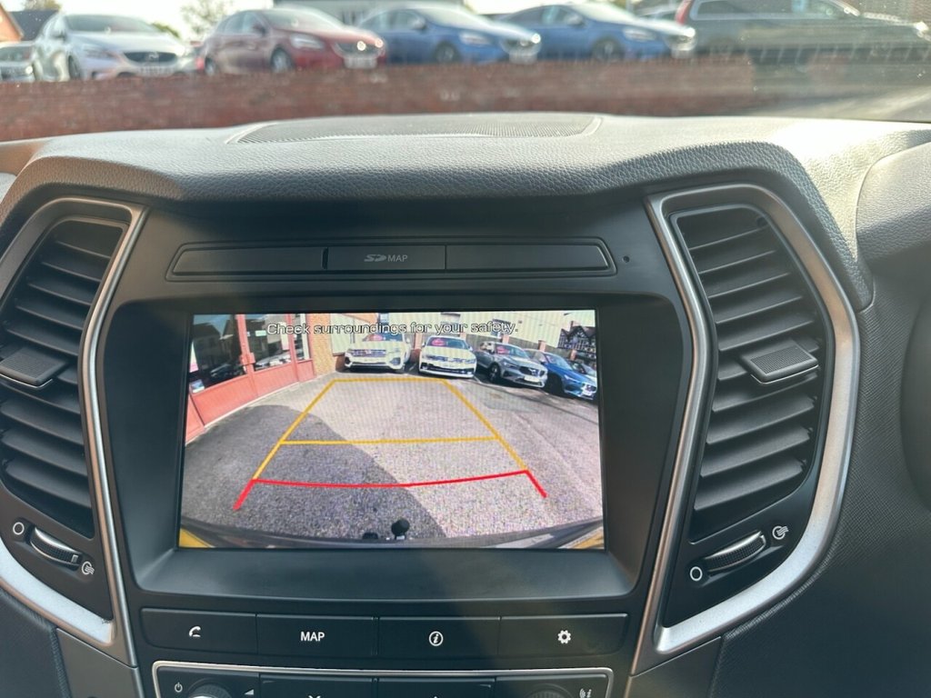 Used Hyundai Santa Fe 2016 for sale - 76406918: Photo 41