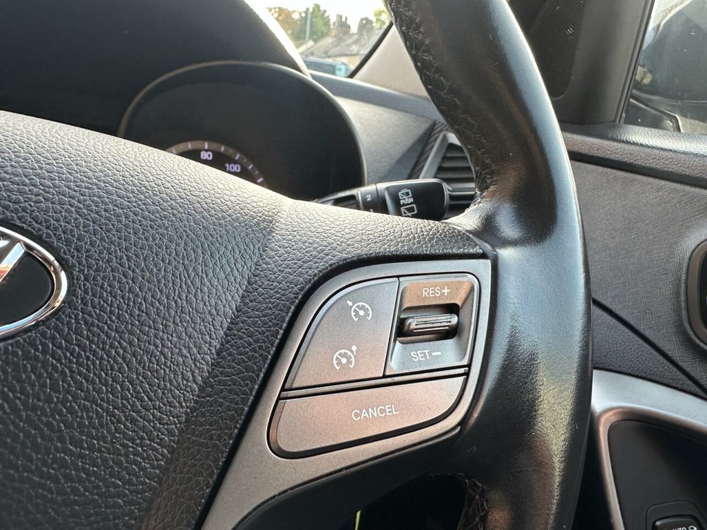 Used Hyundai Santa Fe 2016 for sale - 76406918: Photo 49