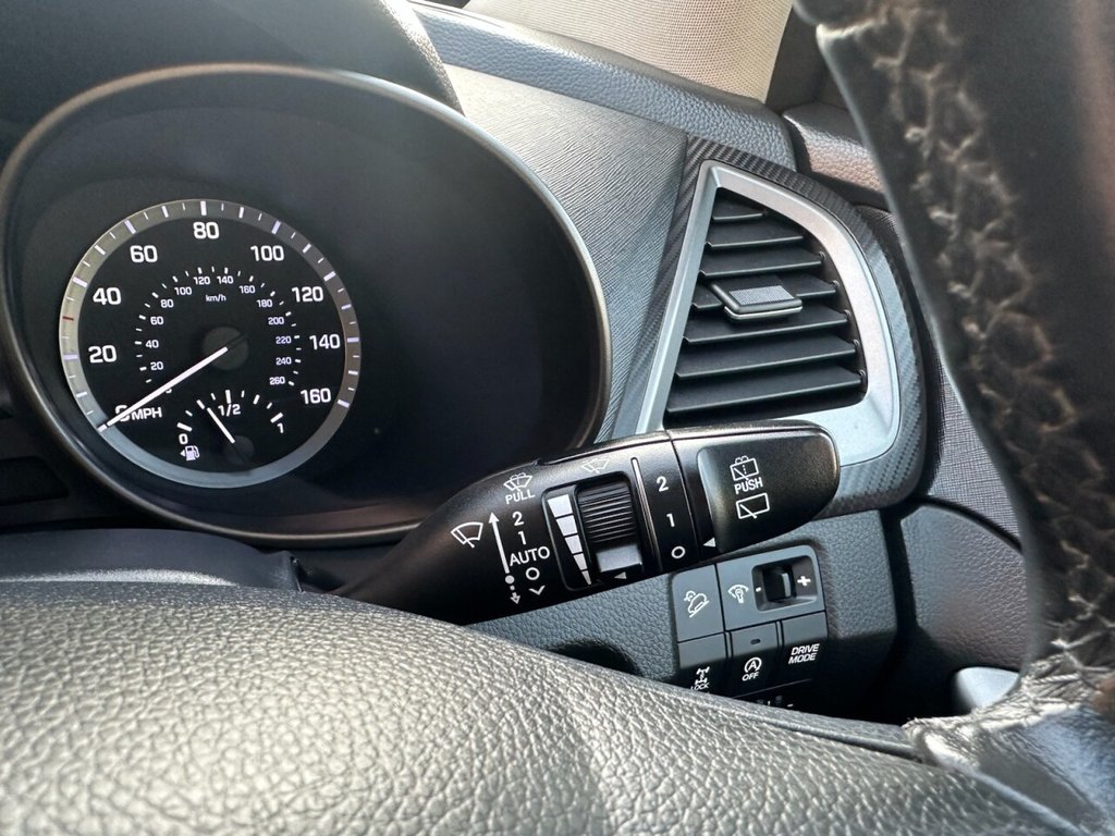 Used Hyundai Santa Fe 2016 for sale - 76406918: Photo 50