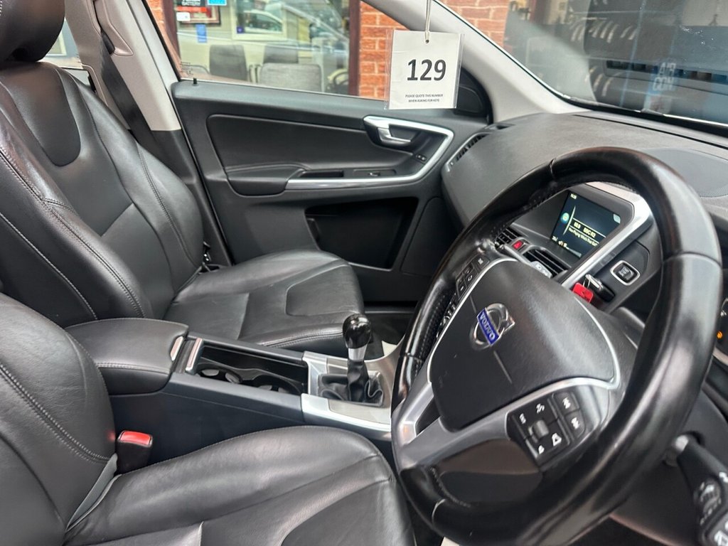 Used Volvo XC60 2015 for sale - 77642154: Photo 10