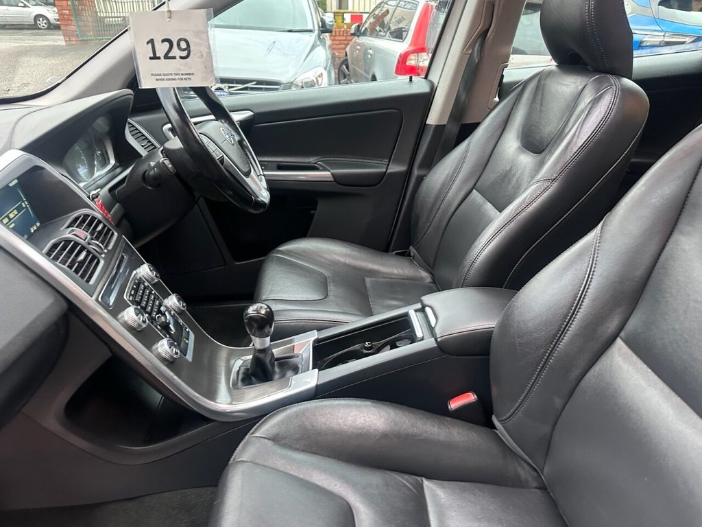 Used Volvo XC60 2015 for sale - 77642154: Photo 12